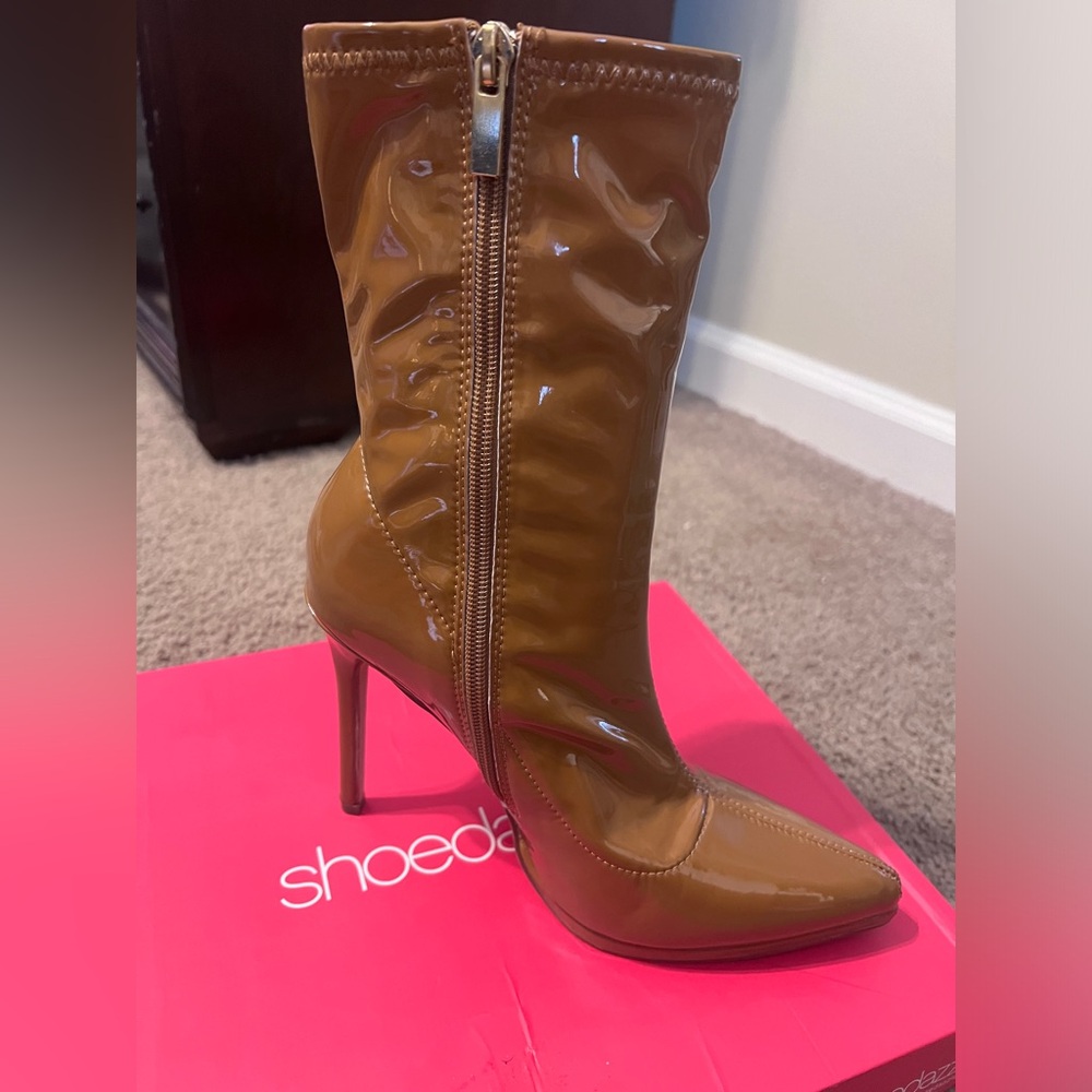 Booties